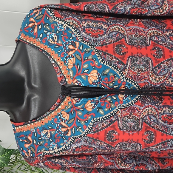 Urban Coco Dress - Picture 4 of 9